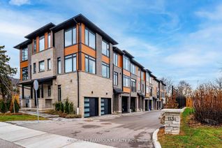 Condo Townhouse for Sale, 1131 Gordon St #3, Guelph, ON