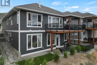 House for Sale, 150 Sendero Crescent, Penticton, BC