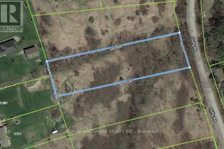 Commercial Land for Sale, 5380 Sully Rd, Hamilton Township, ON