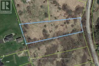 Commercial Land for Sale, 5390 Sully Road, Hamilton Township, ON