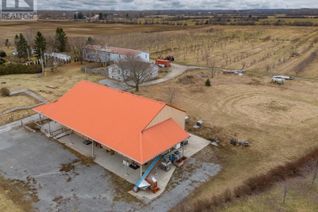 Farm for Sale, 1385 Highway 62, Prince Edward County, ON