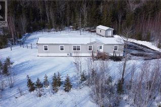 Detached House for Sale, 247 Post Road, Minto, NB