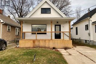 Detached House for Sale, 18 Mcalpine Avenue S, Welland, ON