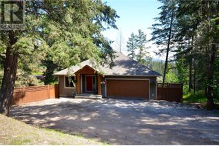 House for Sale, 10701 Westshore Road, Vernon, BC