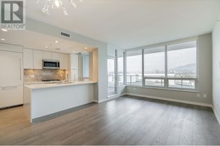 Condo Apartment for Sale, 118 Carrie Cates Court #1205, North Vancouver, BC