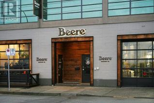 Pub Business for Sale, 2438 Marine #211, West Vancouver, BC