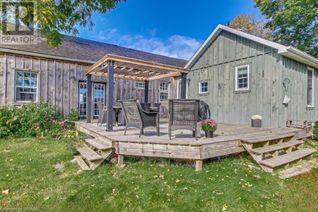 Bungalow for Sale, 685778 Highway 2, Woodstock, ON