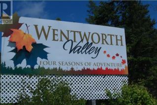 Land for Sale, No 104 Highway, Wentworth, NS