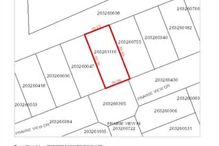Commercial Land for Sale, 413 Prairie View Drive, Dundurn, SK