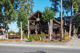 Commercial/Retail Property for Sale, 1105 9th Street, Golden, BC