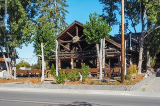 Commercial/Retail Property for Sale, 1105 9th Street, Golden, BC