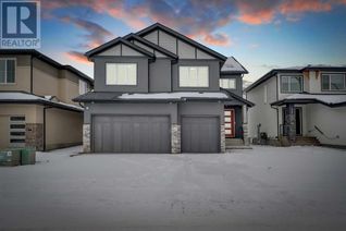 Detached House for Sale, 184 Sandpiper Landing W, Chestermere, AB