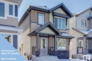 House for Sale, 4807 177 Av Nw, Edmonton, AB