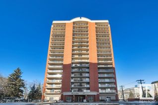 Condo Apartment for Sale, 704 9741 110 St Nw, Edmonton, AB