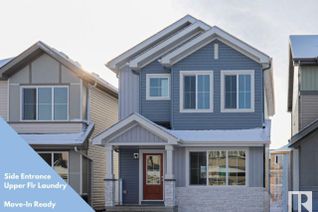 House for Sale, 4719 177 Av Nw, Edmonton, AB