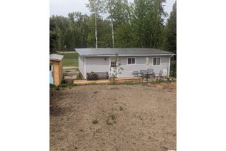 Cottage for Sale, 354 Smith Crescent, Rural Parkland County, AB