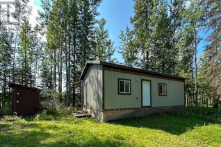 Cottage for Sale, 19 Shiningbank Lake, Rural Yellowhead County, AB