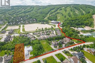 Commercial Land for Sale, 108 Alta Road W, The Blue Mountains, ON