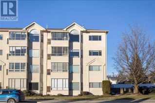 Condo Apartment for Sale, 3805 30 Avenue #402, Vernon, BC
