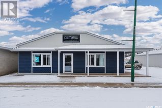 Office for Sale, 3006 Central Avenue, Waldheim, SK