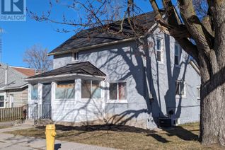 Detached House for Sale, 333 Albert St, Oshawa, ON
