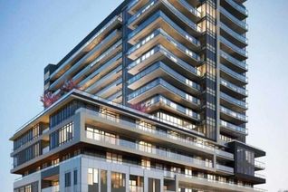 Condo Apartment for Sale, 1480 Bayly St E #808, Pickering, ON