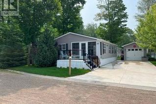 Bungalow for Sale, 36501 Dashwood Road Unit# 130, Grand Bend, ON