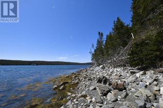 Land for Sale, Lot 1 Highway 211, Country Harbour, NS