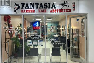 Barber/Beauty Shop Business for Sale, 7777 Weston Rd #227, Vaughan, ON