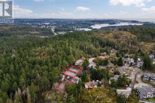 Vacant Residential Land for Sale, 2550 Murre Crt, Langford, BC