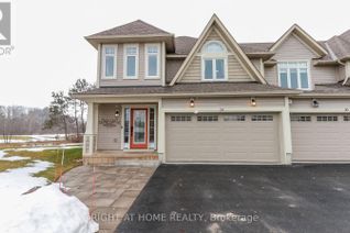 Freehold Townhouse for Sale, 28 Masters Cres, Georgian Bay, ON