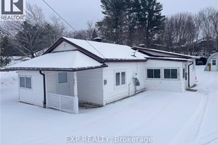 Detached House for Sale, 981 James St, Mattawa, ON