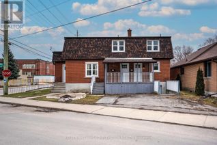 Detached House for Sale, 352 Macdonnell St, Kingston, ON