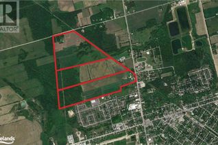 Commercial Land for Sale, 7535 26 Highway, Stayner, ON