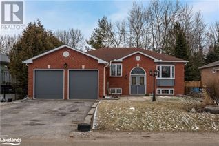 Detached House for Sale, 47 Caribou Trail, Wasaga Beach, ON