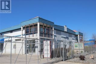 Industrial Property for Sale, 2550 Acland Road #5, Kelowna, BC