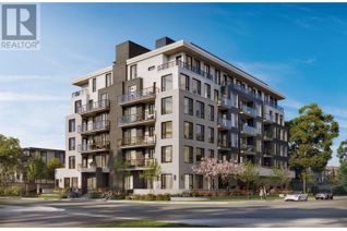 Condo for Sale, 2433-2441 Shaughnessy Street #407, Port Coquitlam, BC
