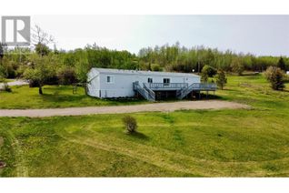 Ranch-Style House for Sale, 13015 221 Road, Dawson Creek, BC