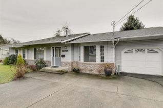 Ranch-Style House for Sale, 32964 10 Avenue, Mission, BC