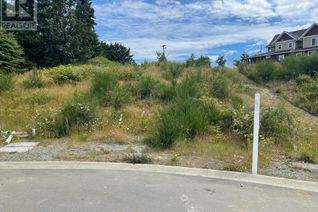 Vacant Residential Land for Sale, 108 Burns Pl, Ladysmith, BC