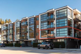 Condo Apartment for Sale, 1160 Oxford Street #201, White Rock, BC