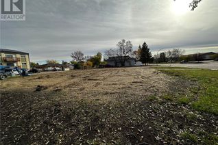 Commercial Land for Sale, 406 Riverview Road, Yorkton, SK