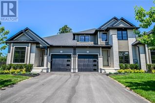 Townhouse for Sale, 45b Lakeshore Road, St. Catharines, ON