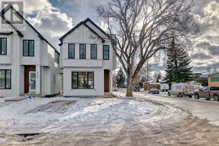 Detached House for Sale, 176 Lissington Drive Sw, Calgary, AB