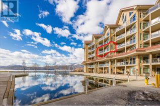 Property for Sale, 1088 Sunset Drive #430, Kelowna, BC