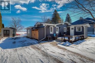 Bungalow for Sale, 1515 O'Connor Dr, Smith-Ennismore-Lakefield, ON