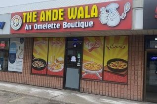 Business for Sale, 2934 King Street E, Kitchener, ON