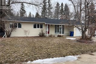 House for Sale, 202 Brookdale Place, Wynyard, SK