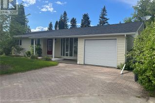 Detached House for Sale, 202 Brookdale Place, Wynyard, SK
