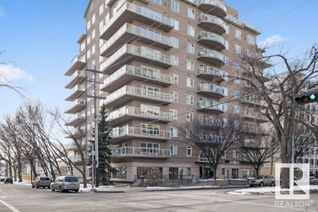 Condo Apartment for Sale, 505 11111 82 Av Nw, Edmonton, AB